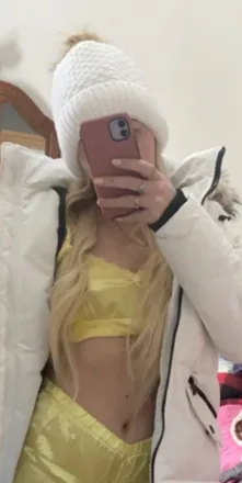 OnlyFans cuenta bellebumblesxo avatar 1