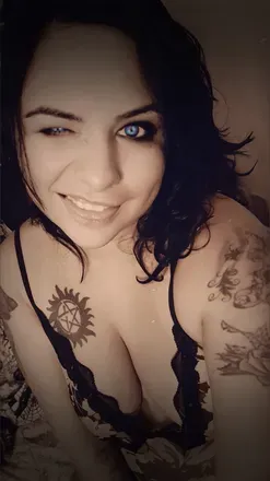 OnlyFans cuenta kalideadgirl avatar 1