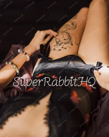 OnlyFans cuenta silverrabbithq header 2