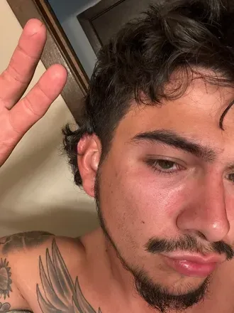 OnlyFans cuenta daddydick99 avatar 1