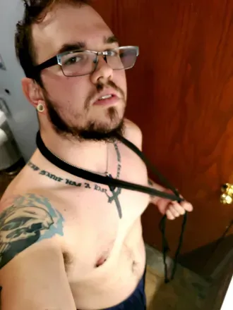 OnlyFans cuenta scardust avatar 1