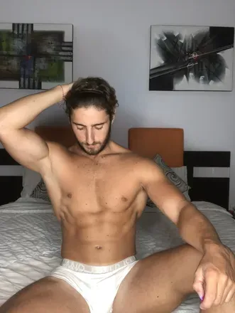 OnlyFans cuenta onlygeorgefitness avatar 1