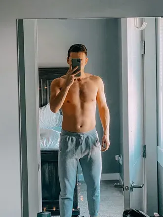 OnlyFans cuenta xpeytonkeith avatar 1