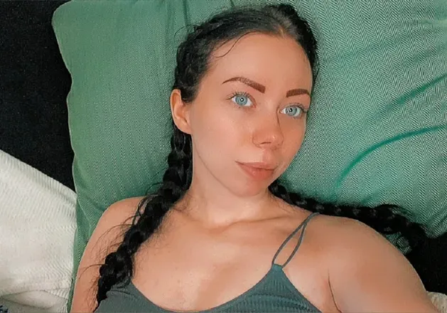OnlyFans cuenta ericamuahh avatar 1