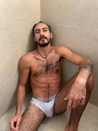 OnlyFans account  hector.sanchez.39 header 2