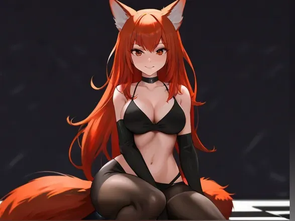 OnlyFans cuenta foxxyfervor avatar 1