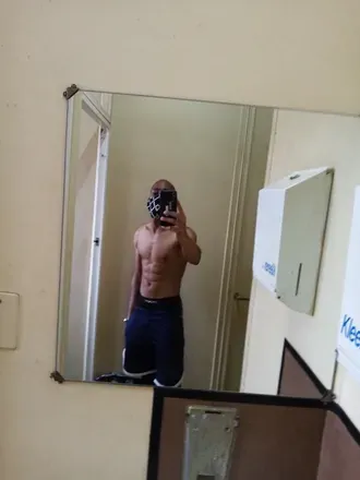 OnlyFans cuenta harddarkhorse avatar 1