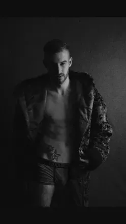 OnlyFans of mathisredd