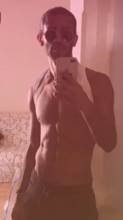 OnlyFans cuenta orangelfonseca avatar 1