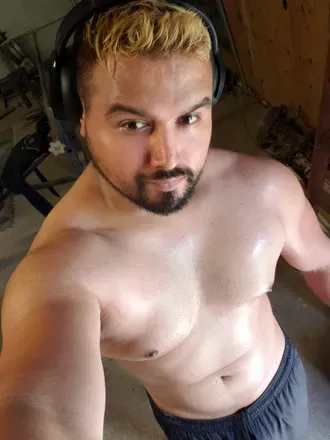 OnlyFans cuenta pureangeljohnie avatar 1
