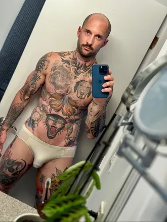 OnlyFans cuenta mh19_87 avatar 1