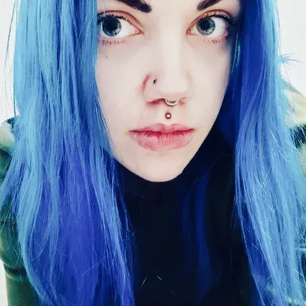 OnlyFans cuenta satanicbunnies avatar 1