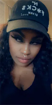 OnlyFans account  butterscotchbarbiee avatar 1