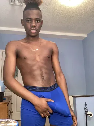 OnlyFans account  kidda3x avatar 1