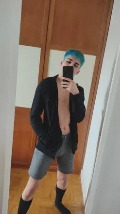 OnlyFans cuenta lukewesleyy avatar 1
