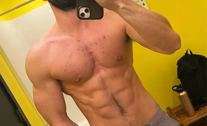 OnlyFans cuenta kalvin.scott header 2