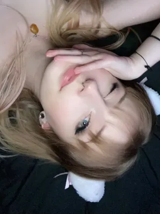 OnlyFans cuenta kittenpls333 avatar 1