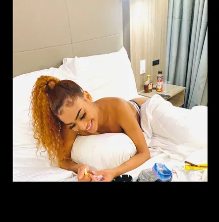 OnlyFans account  niicholebabyy header 2