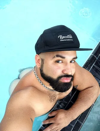 OnlyFans cuenta reycazador header 2