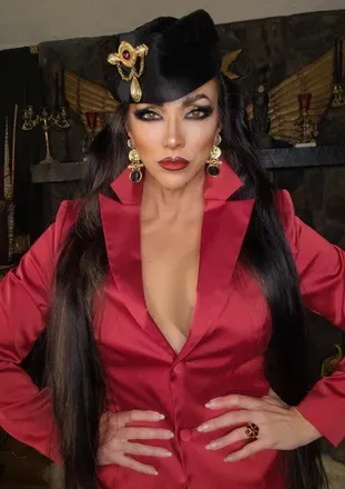 OnlyFans cuenta goddesscheyenne avatar 1