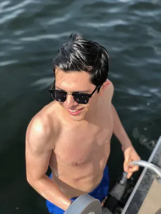 OnlyFans cuenta amateur_mexican avatar 1