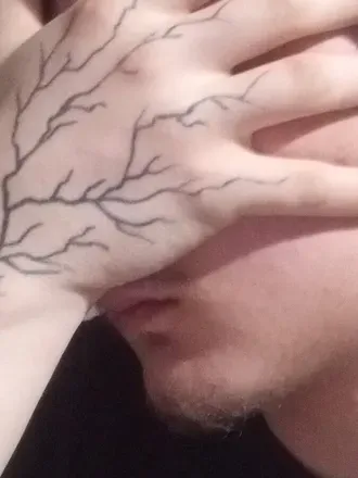 OnlyFans account  dominated207 avatar 1