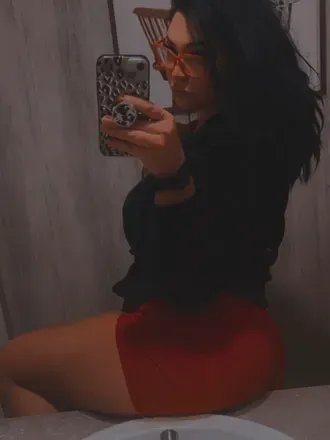 OnlyFans cuenta xomylittlesecret avatar 1