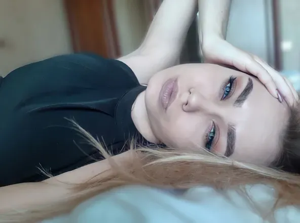 OnlyFans account  kristinanovikova header 2