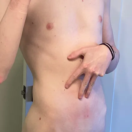 OnlyFans cuenta urfavtwink18 header 2