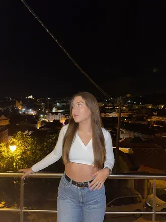 OnlyFans cuenta beatriz02santos avatar 1