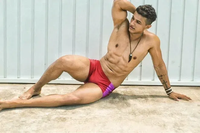 OnlyFans cuenta caiiosillvaofc header 2