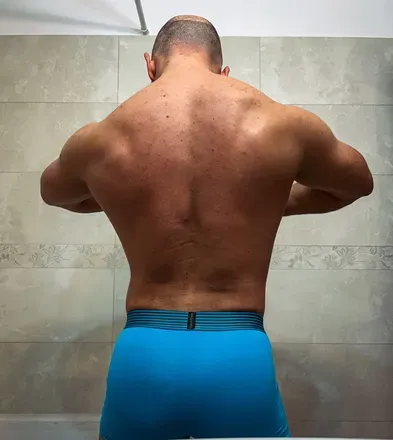 OnlyFans cuenta thique01 avatar 1