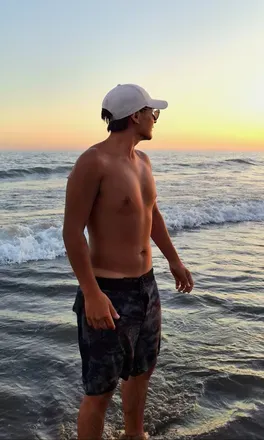 OnlyFans cuenta brunodamivip avatar 1
