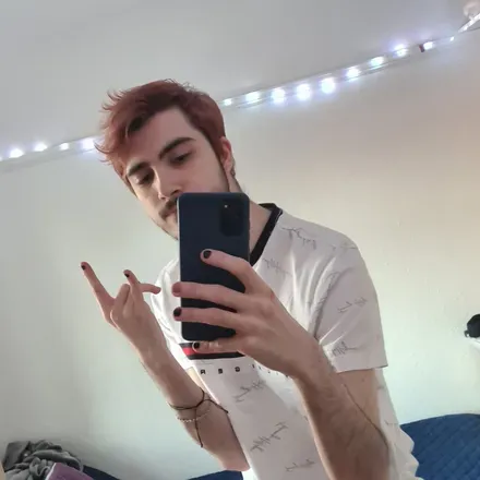 OnlyFans cuenta gamertwinkie avatar 1
