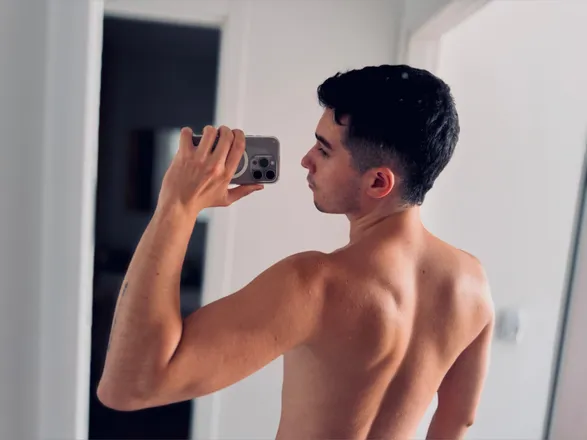 OnlyFans account  pibeargxxx header 2