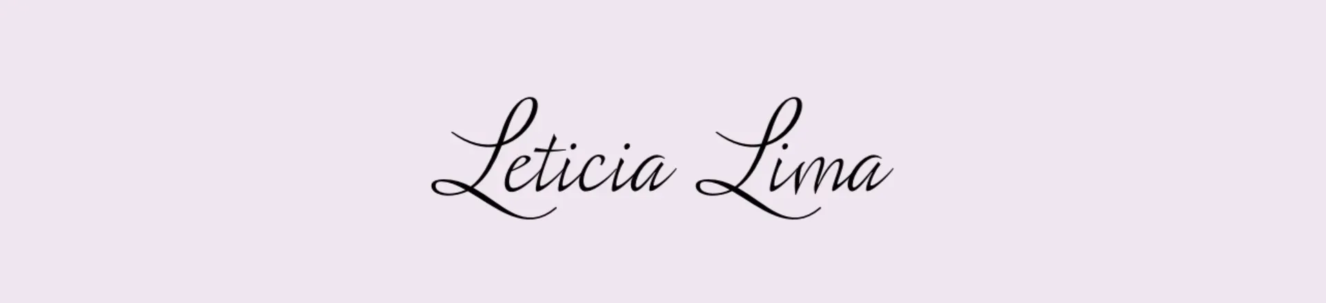 OnlyFans account  meetleticialima header 2