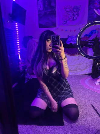 OnlyFans cuenta luxebabie header 2