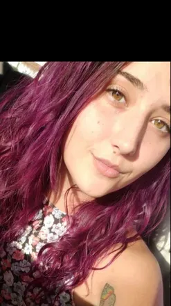 OnlyFans cuenta enchantedkitty69 avatar 1