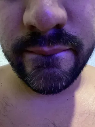 OnlyFans cuenta mexicanwolfie88 avatar 1