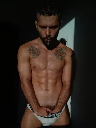 OnlyFans cuenta baby95i avatar 1