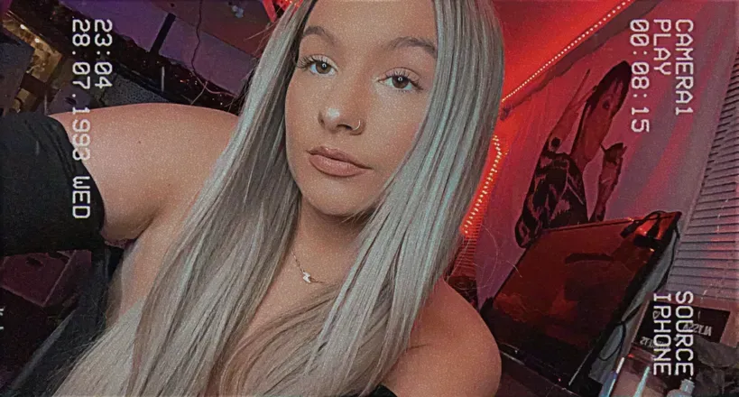 OnlyFans of alysssaaababyxoxo