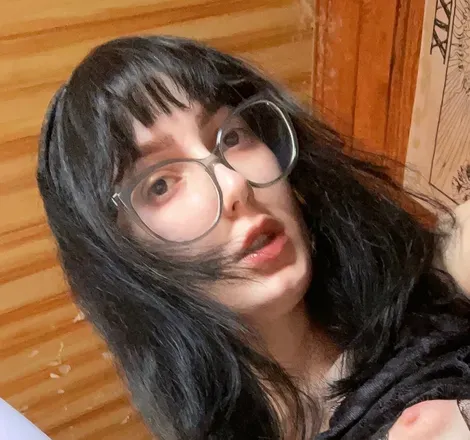 OnlyFans cuenta baby_sheep avatar 1