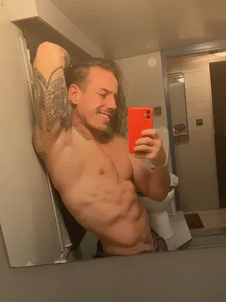 OnlyFans cuenta dcristian avatar 1