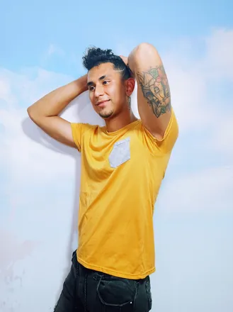 OnlyFans cuenta babanvideo header 2