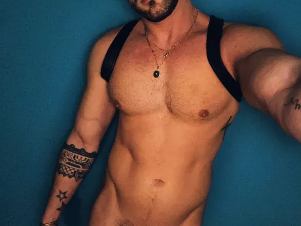 OnlyFans cuenta kobysancy avatar 1