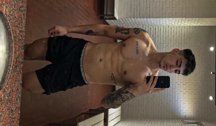 OnlyFans cuenta daddy_luke header 2