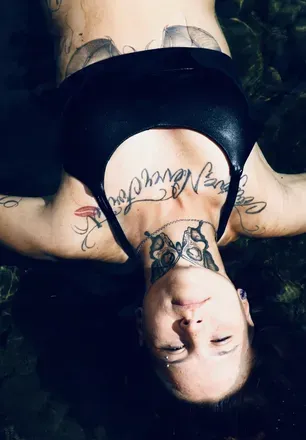 OnlyFans cuenta rocksallout avatar 1