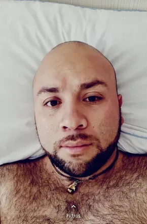 OnlyFans cuenta rafvillalon avatar 1