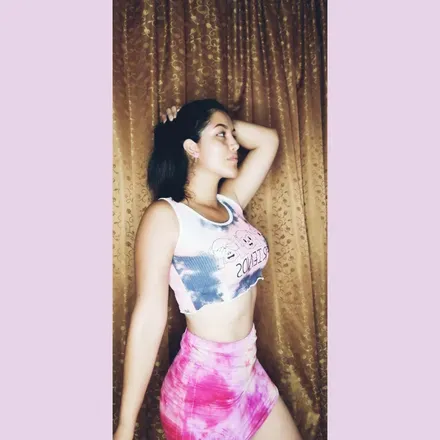 OnlyFans cuenta milika99 avatar 1