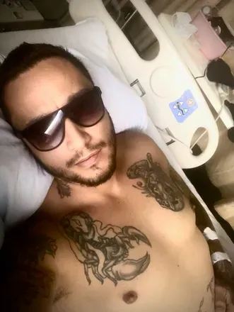 OnlyFans cuenta chapo3105 avatar 1
